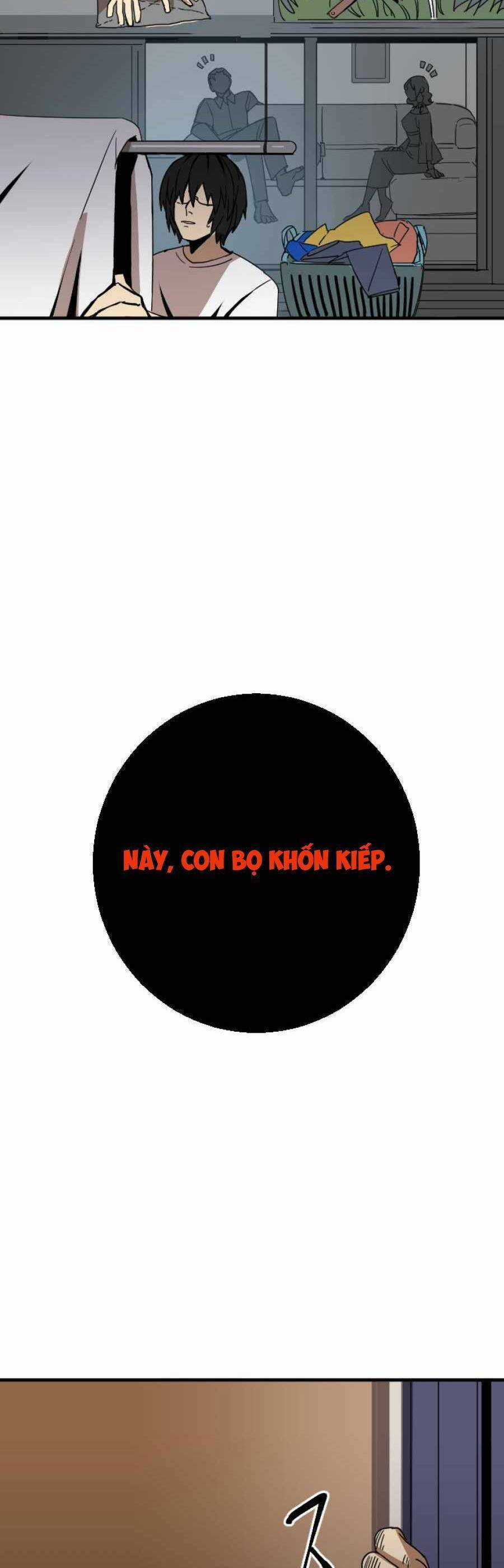 Huyết Thánh Cứu Thế Chủ~ Ta Chỉ Cần 0.0000001% Đã Trở Thành Vô Địch Chapter 1 trang 96