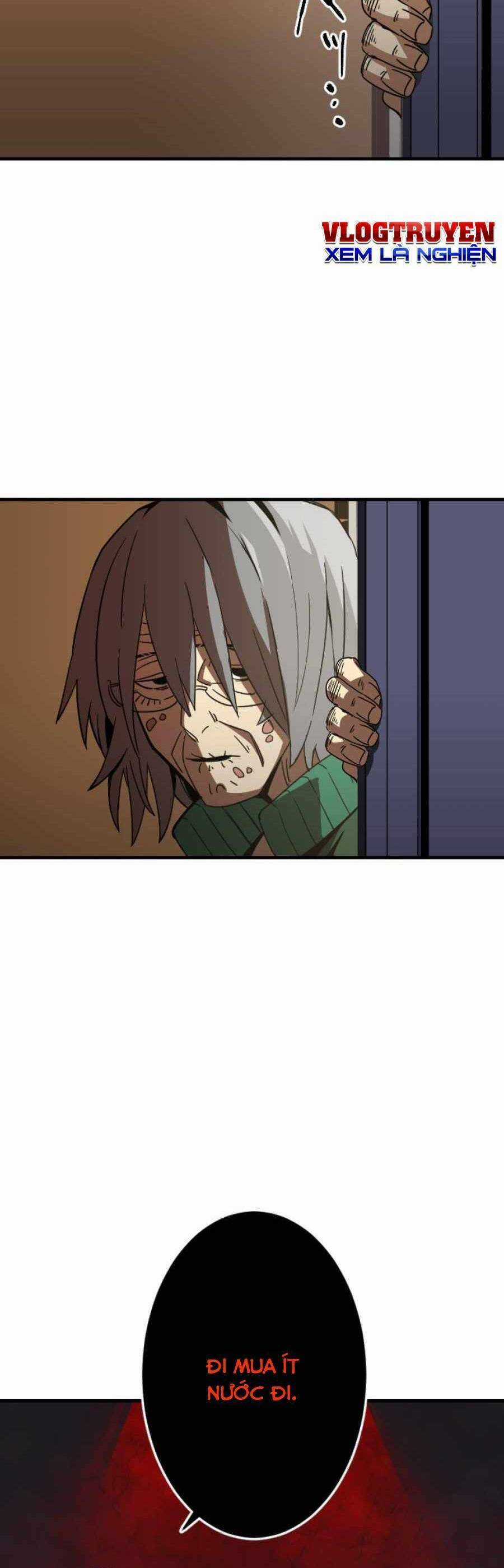 Huyết Thánh Cứu Thế Chủ~ Ta Chỉ Cần 0.0000001% Đã Trở Thành Vô Địch Chapter 1 trang 97