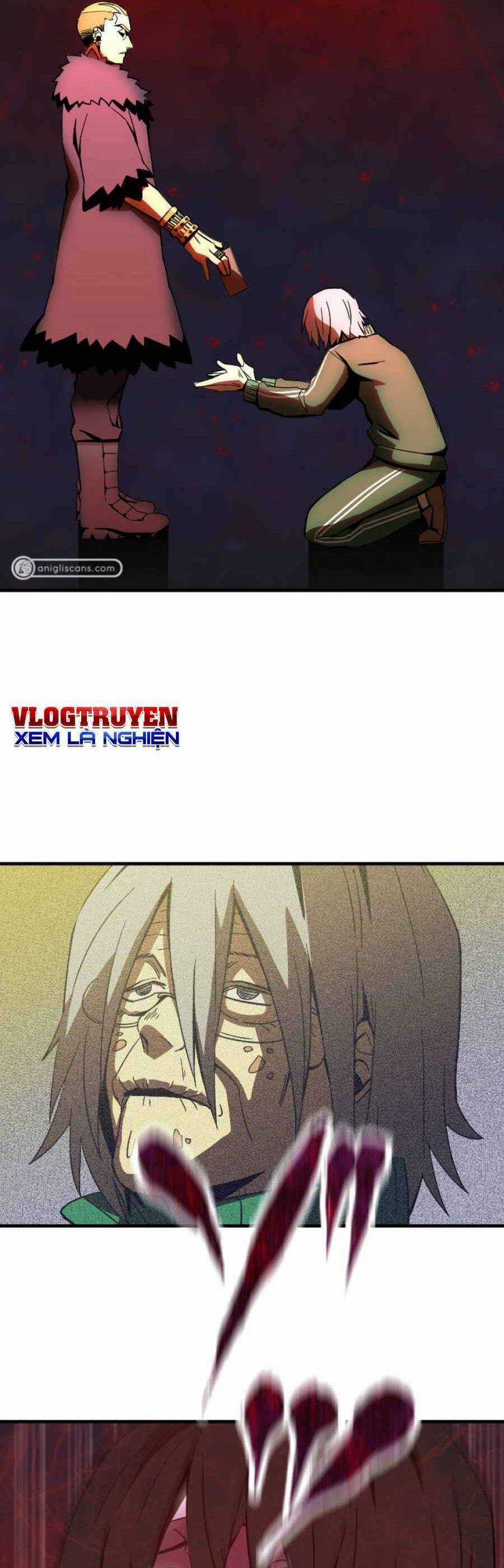 Huyết Thánh Cứu Thế Chủ~ Ta Chỉ Cần 0.0000001% Đã Trở Thành Vô Địch Chapter 1 trang 98