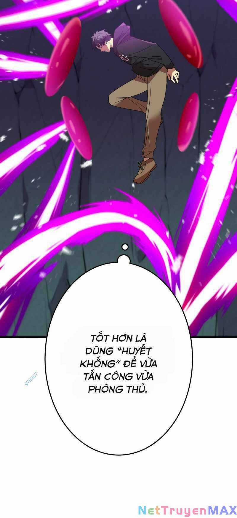 Huyết Thánh Cứu Thế Chủ~ Ta Chỉ Cần 0.0000001% Đã Trở Thành Vô Địch Chapter 10 trang 10