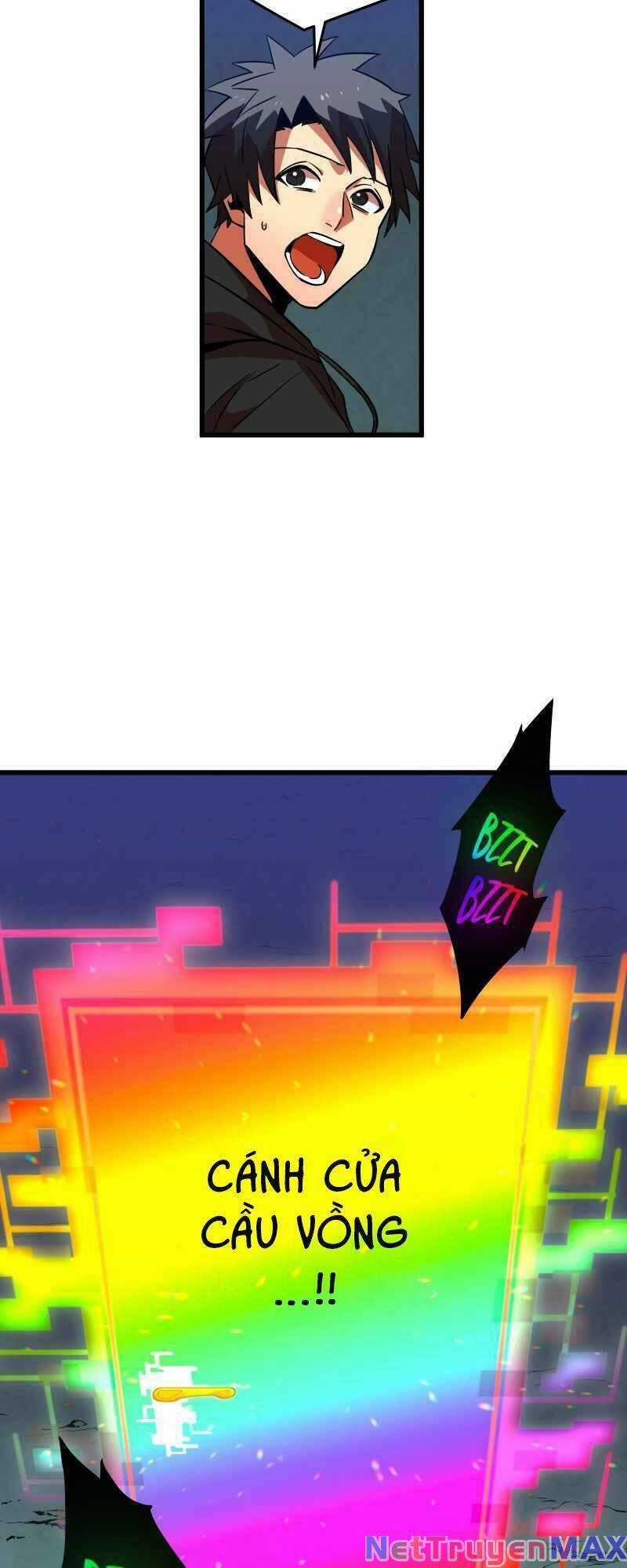 Huyết Thánh Cứu Thế Chủ~ Ta Chỉ Cần 0.0000001% Đã Trở Thành Vô Địch Chapter 10 trang 100