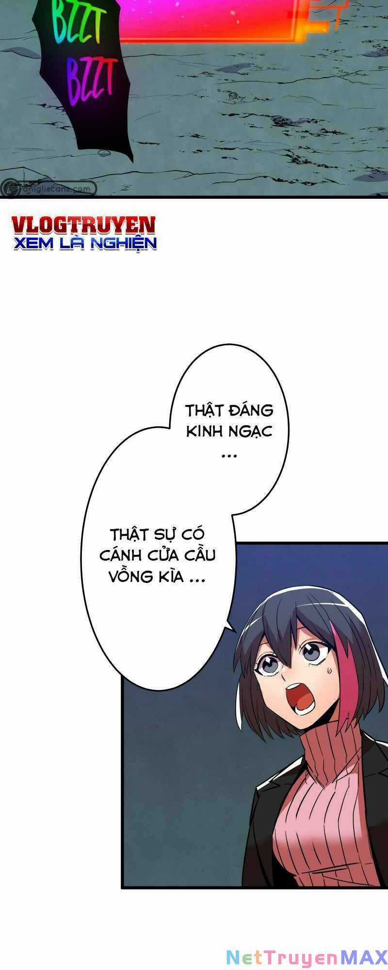 Huyết Thánh Cứu Thế Chủ~ Ta Chỉ Cần 0.0000001% Đã Trở Thành Vô Địch Chapter 10 trang 101