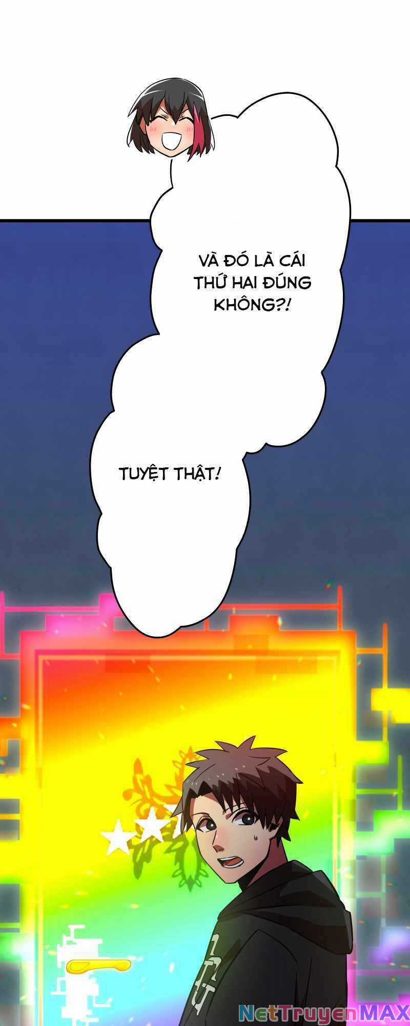 Huyết Thánh Cứu Thế Chủ~ Ta Chỉ Cần 0.0000001% Đã Trở Thành Vô Địch Chapter 10 trang 102