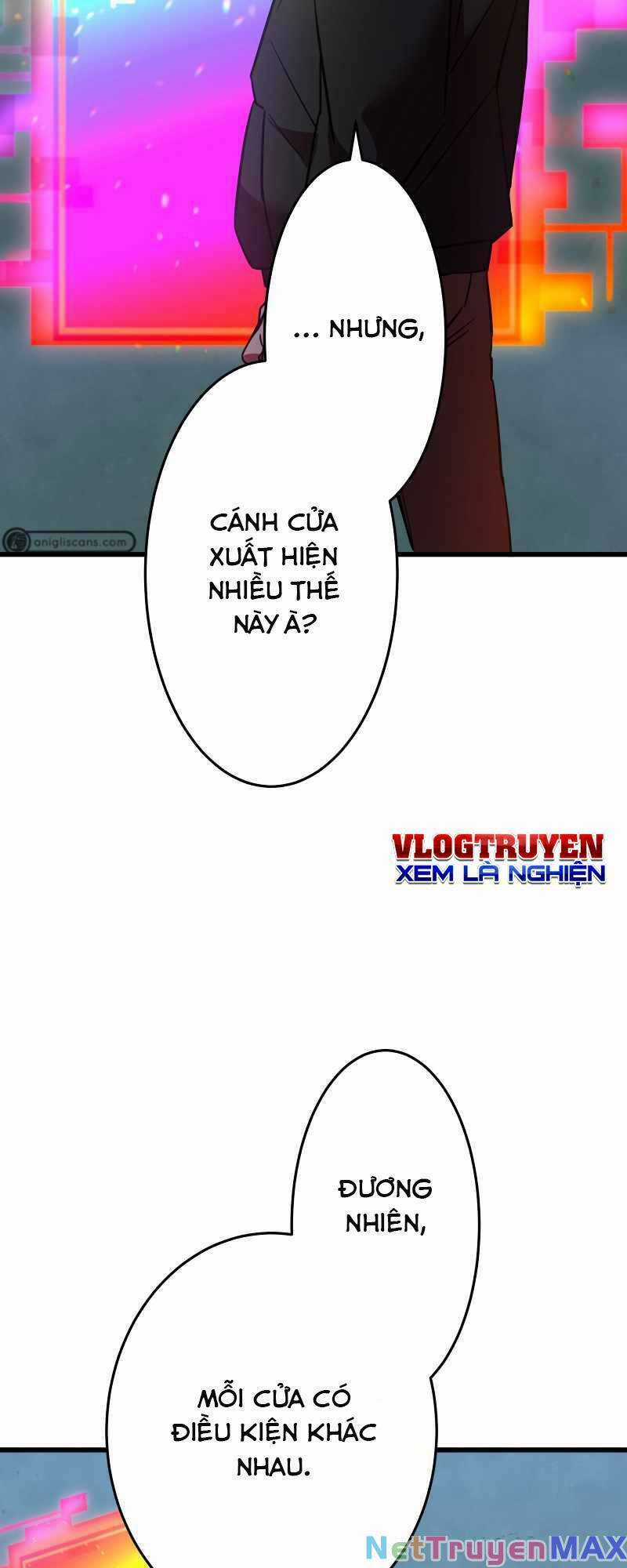 Huyết Thánh Cứu Thế Chủ~ Ta Chỉ Cần 0.0000001% Đã Trở Thành Vô Địch Chapter 10 trang 103