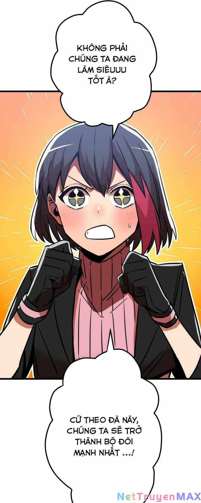 Huyết Thánh Cứu Thế Chủ~ Ta Chỉ Cần 0.0000001% Đã Trở Thành Vô Địch Chapter 10 trang 107