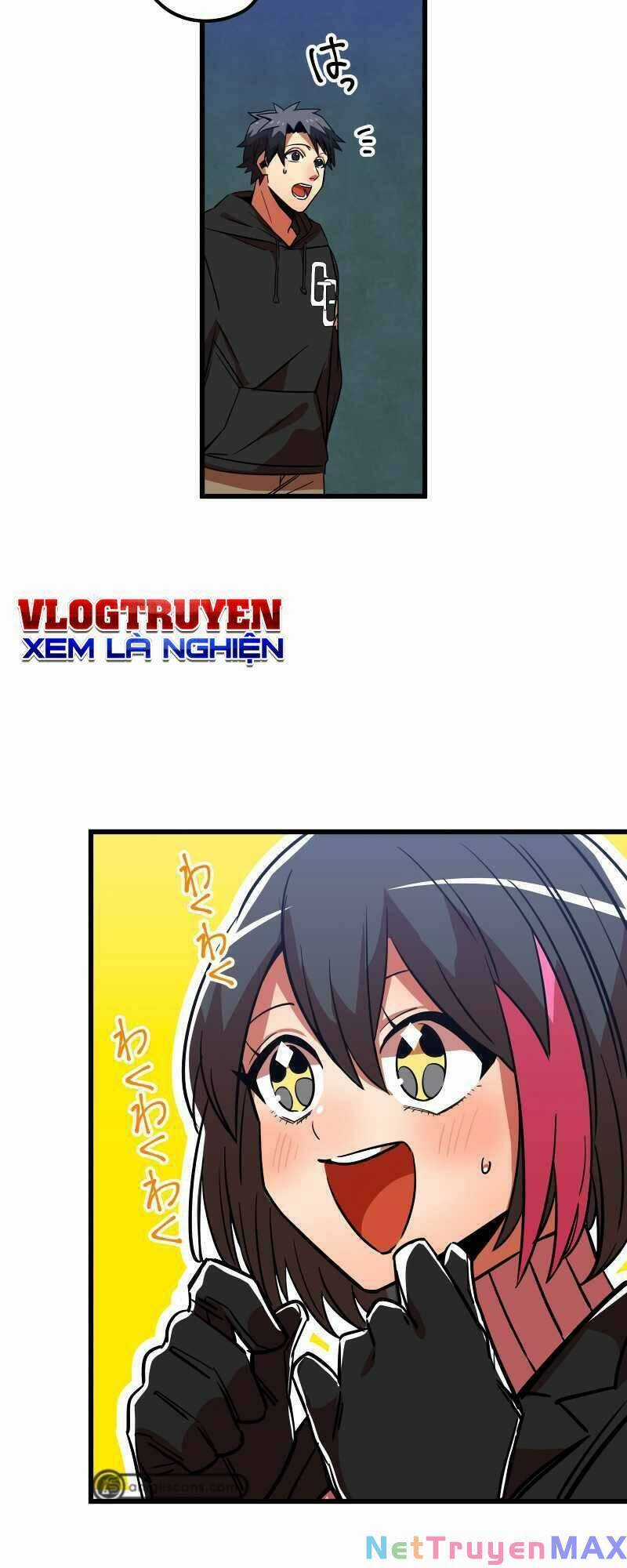 Huyết Thánh Cứu Thế Chủ~ Ta Chỉ Cần 0.0000001% Đã Trở Thành Vô Địch Chapter 10 trang 111