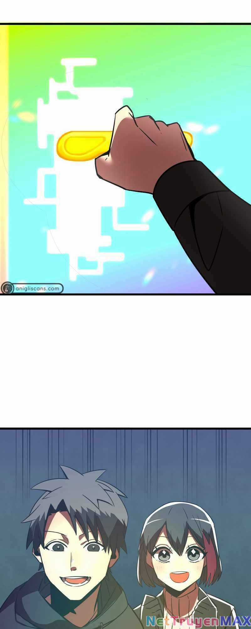 Huyết Thánh Cứu Thế Chủ~ Ta Chỉ Cần 0.0000001% Đã Trở Thành Vô Địch Chapter 10 trang 113