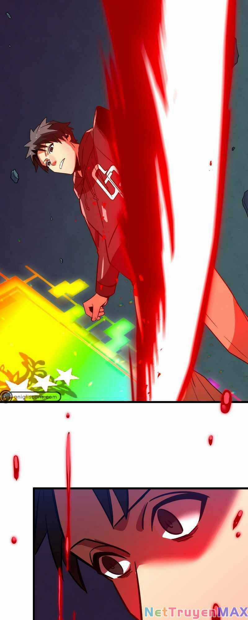 Huyết Thánh Cứu Thế Chủ~ Ta Chỉ Cần 0.0000001% Đã Trở Thành Vô Địch Chapter 10 trang 118