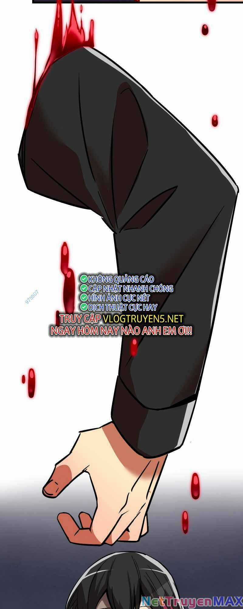 Huyết Thánh Cứu Thế Chủ~ Ta Chỉ Cần 0.0000001% Đã Trở Thành Vô Địch Chapter 10 trang 119