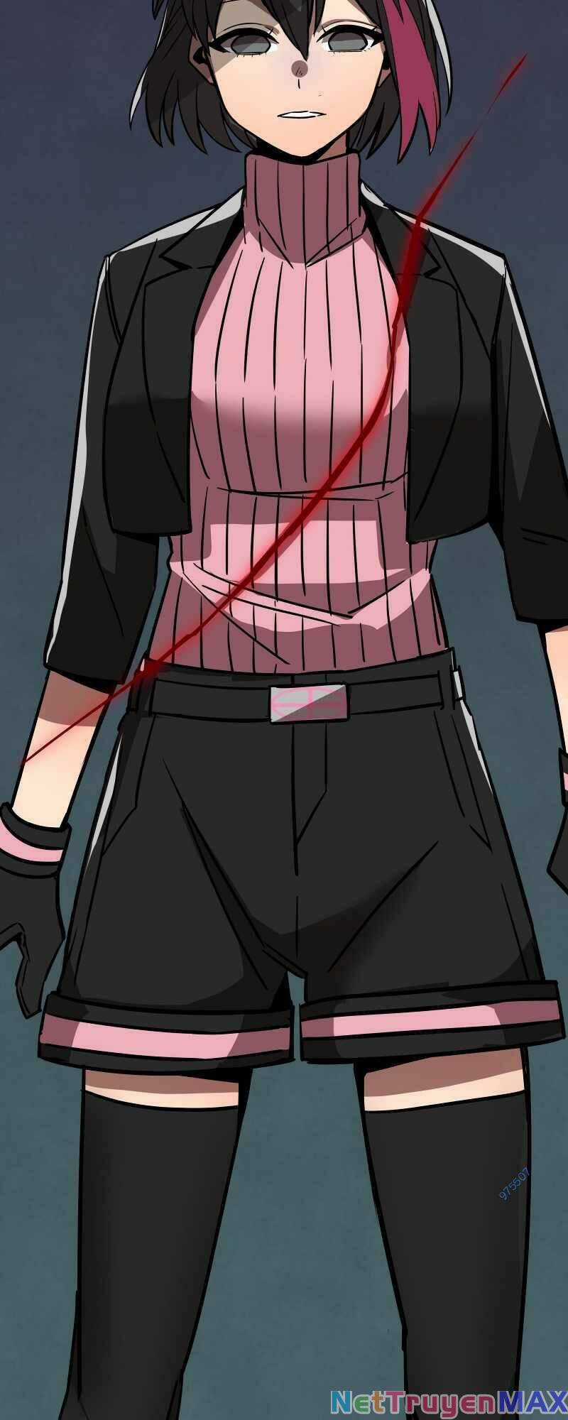 Huyết Thánh Cứu Thế Chủ~ Ta Chỉ Cần 0.0000001% Đã Trở Thành Vô Địch Chapter 10 trang 120