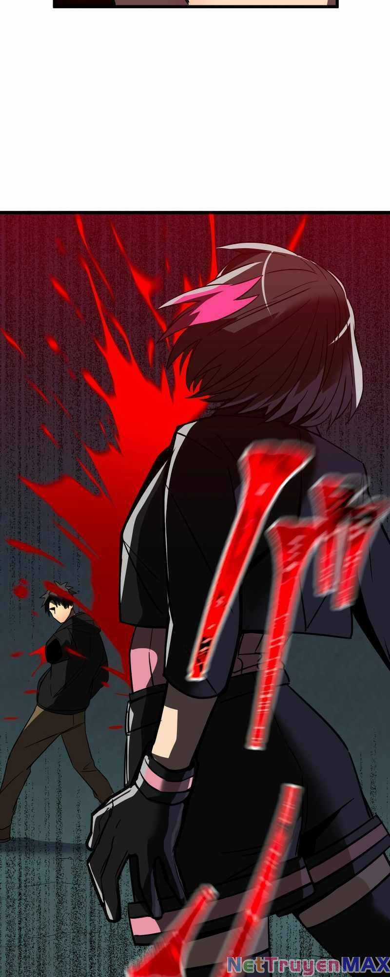 Huyết Thánh Cứu Thế Chủ~ Ta Chỉ Cần 0.0000001% Đã Trở Thành Vô Địch Chapter 10 trang 123