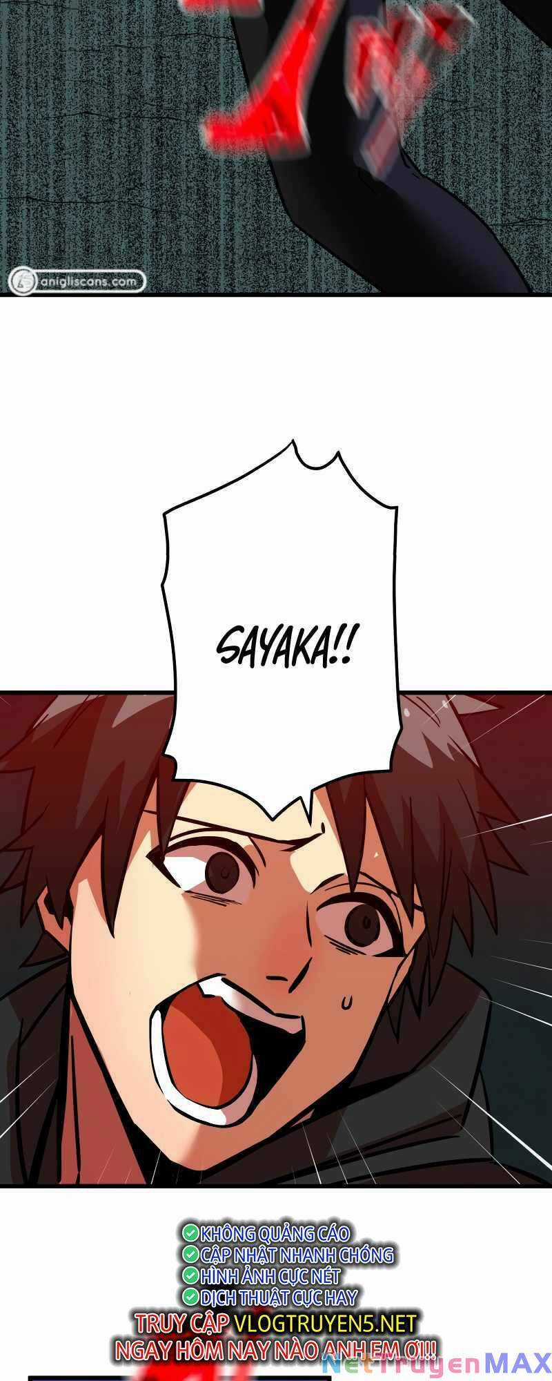 Huyết Thánh Cứu Thế Chủ~ Ta Chỉ Cần 0.0000001% Đã Trở Thành Vô Địch Chapter 10 trang 124