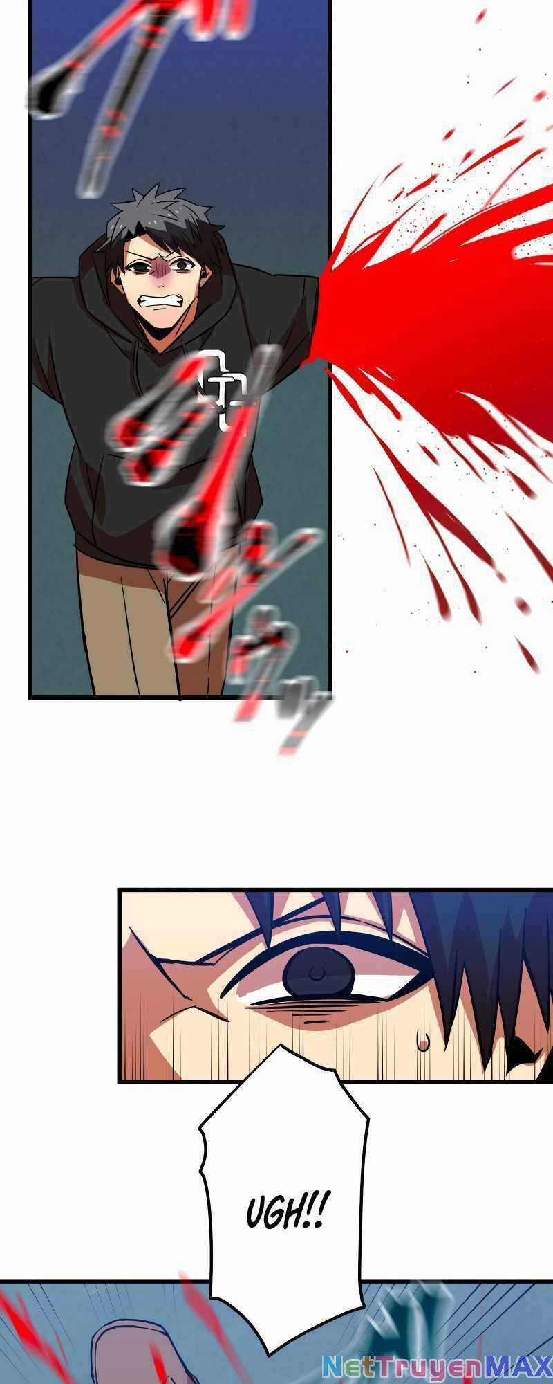 Huyết Thánh Cứu Thế Chủ~ Ta Chỉ Cần 0.0000001% Đã Trở Thành Vô Địch Chapter 10 trang 125