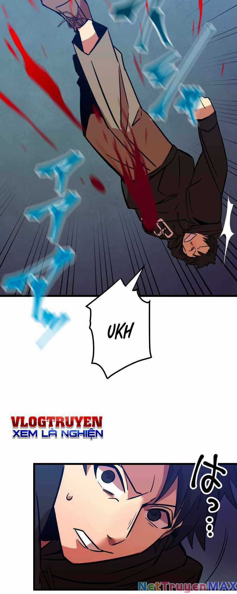 Huyết Thánh Cứu Thế Chủ~ Ta Chỉ Cần 0.0000001% Đã Trở Thành Vô Địch Chapter 10 trang 126