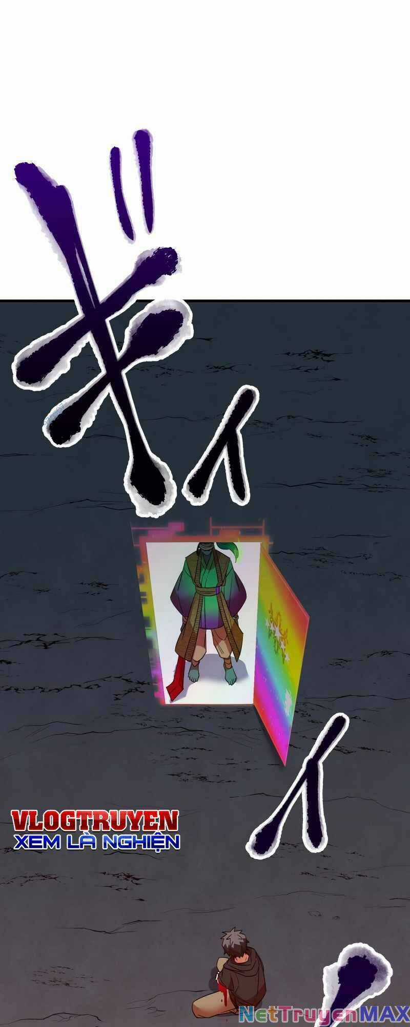 Huyết Thánh Cứu Thế Chủ~ Ta Chỉ Cần 0.0000001% Đã Trở Thành Vô Địch Chapter 10 trang 127