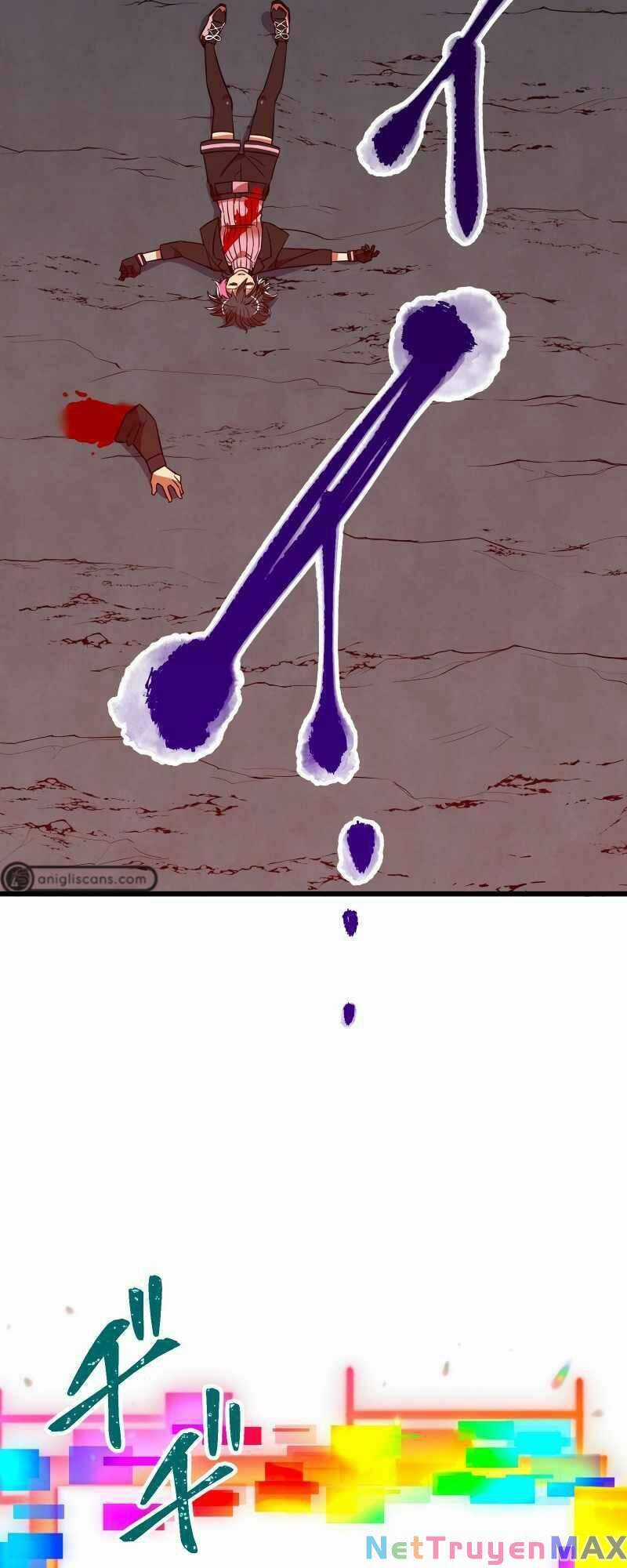 Huyết Thánh Cứu Thế Chủ~ Ta Chỉ Cần 0.0000001% Đã Trở Thành Vô Địch Chapter 10 trang 128