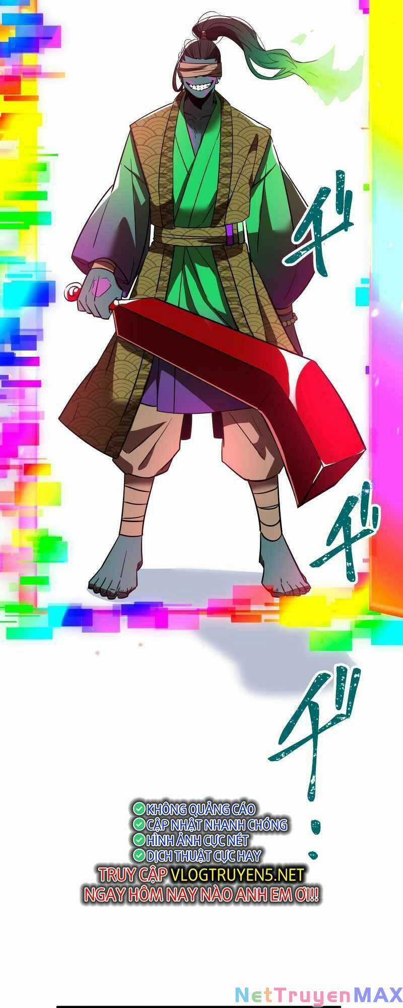 Huyết Thánh Cứu Thế Chủ~ Ta Chỉ Cần 0.0000001% Đã Trở Thành Vô Địch Chapter 10 trang 129