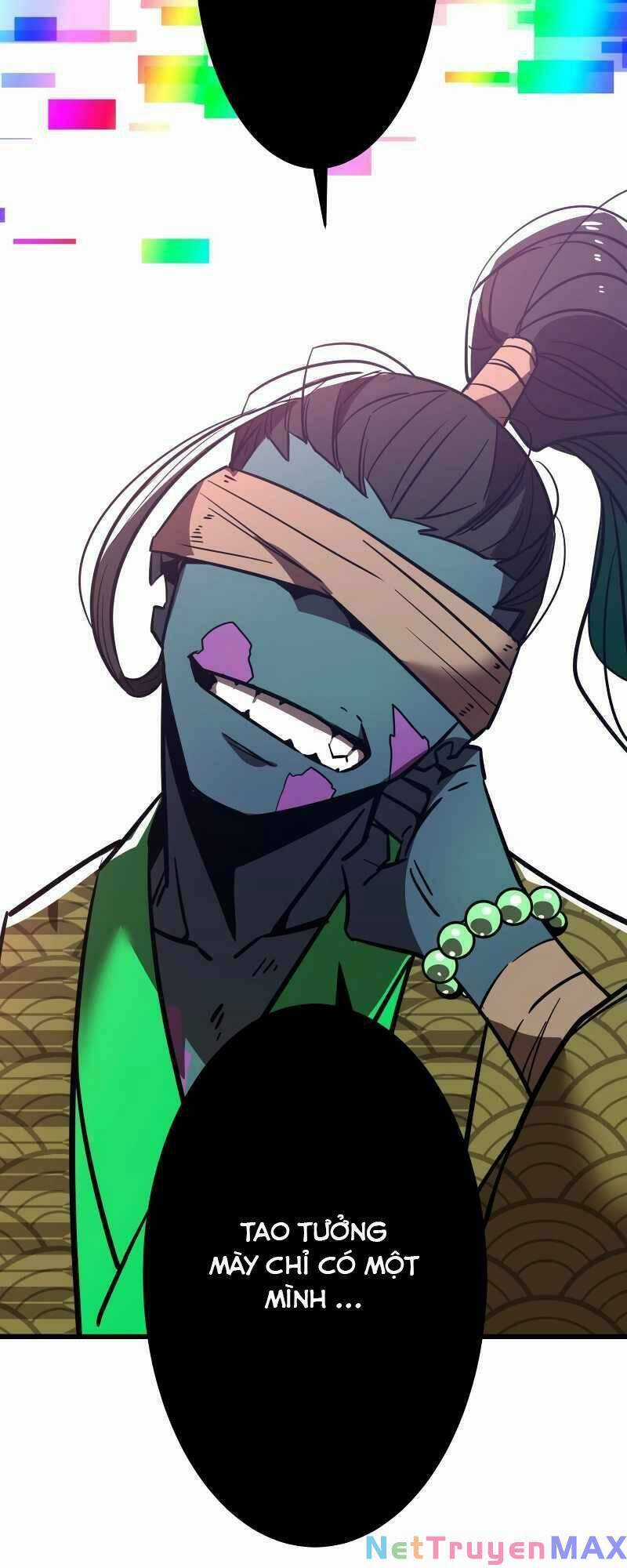 Huyết Thánh Cứu Thế Chủ~ Ta Chỉ Cần 0.0000001% Đã Trở Thành Vô Địch Chapter 10 trang 131