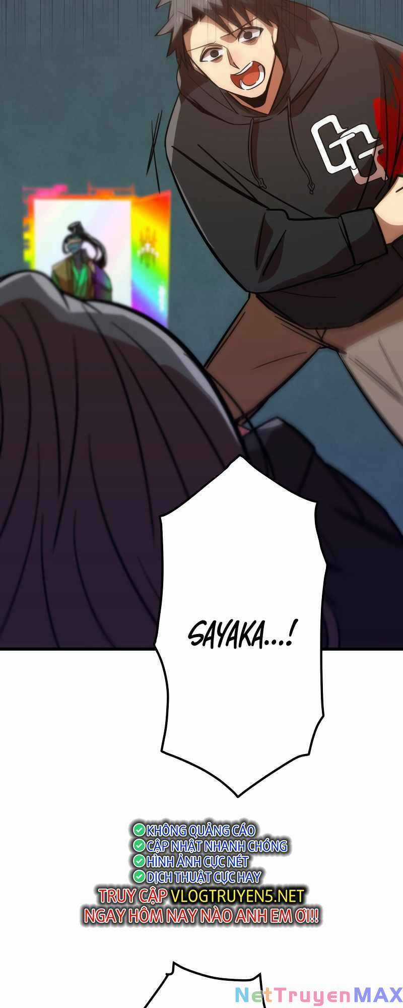 Huyết Thánh Cứu Thế Chủ~ Ta Chỉ Cần 0.0000001% Đã Trở Thành Vô Địch Chapter 10 trang 134