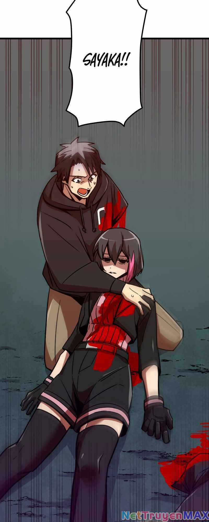 Huyết Thánh Cứu Thế Chủ~ Ta Chỉ Cần 0.0000001% Đã Trở Thành Vô Địch Chapter 10 trang 135