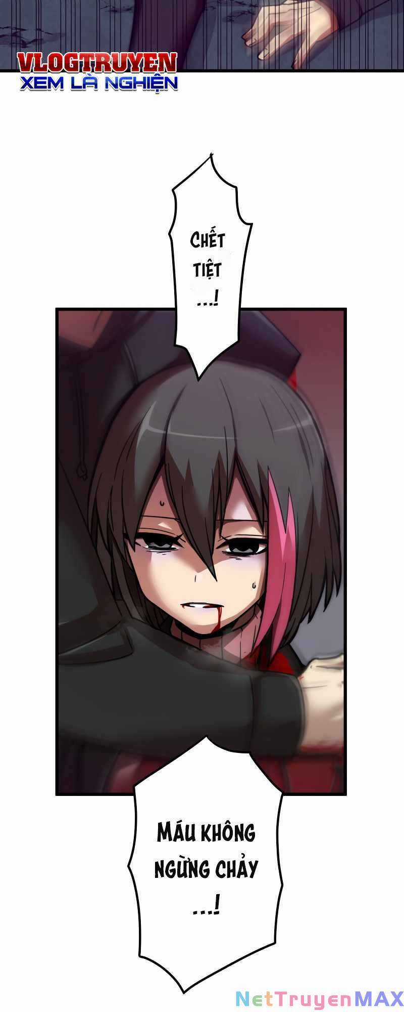 Huyết Thánh Cứu Thế Chủ~ Ta Chỉ Cần 0.0000001% Đã Trở Thành Vô Địch Chapter 10 trang 136