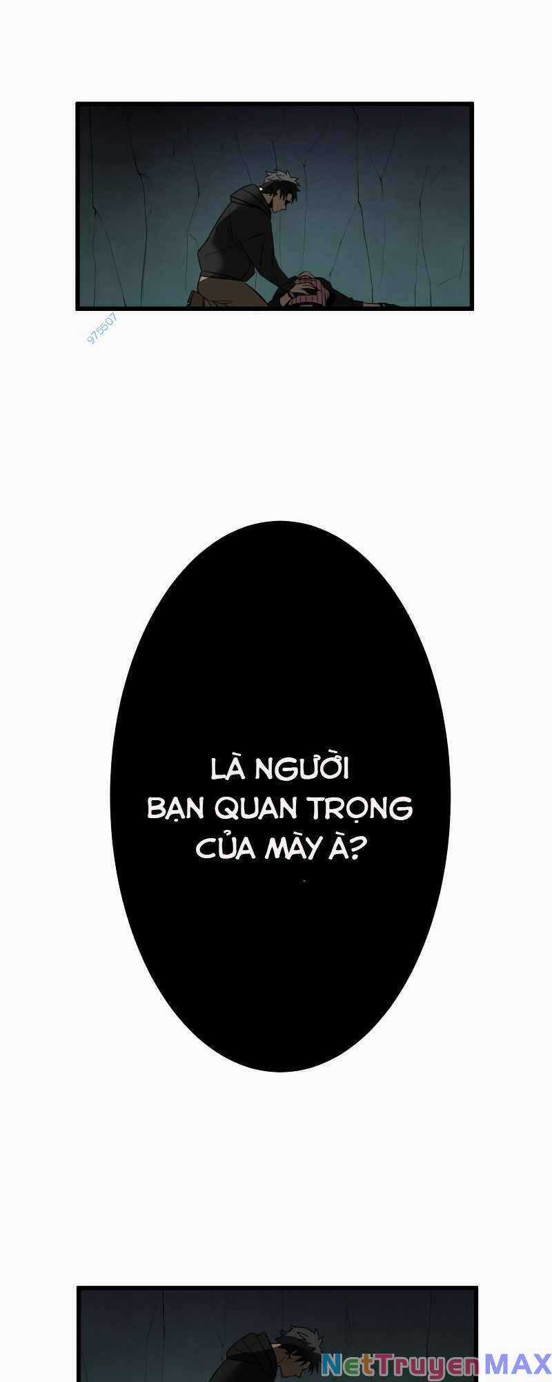 Huyết Thánh Cứu Thế Chủ~ Ta Chỉ Cần 0.0000001% Đã Trở Thành Vô Địch Chapter 10 trang 138