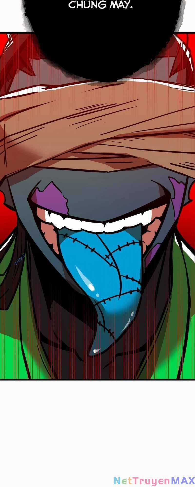 Huyết Thánh Cứu Thế Chủ~ Ta Chỉ Cần 0.0000001% Đã Trở Thành Vô Địch Chapter 10 trang 141