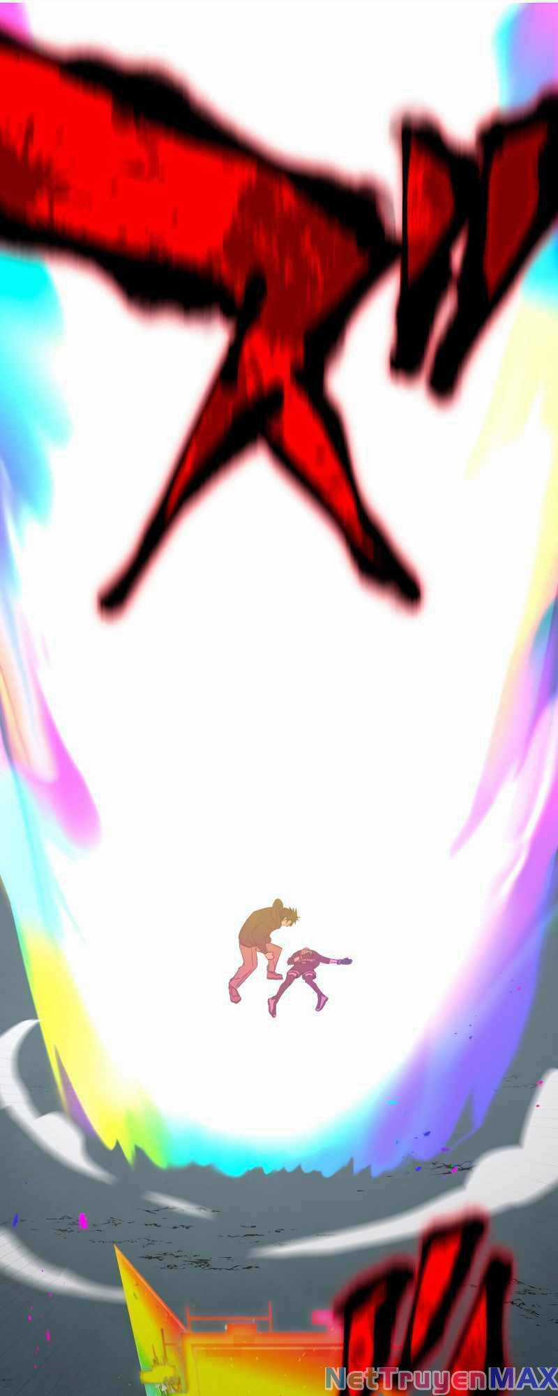 Huyết Thánh Cứu Thế Chủ~ Ta Chỉ Cần 0.0000001% Đã Trở Thành Vô Địch Chapter 10 trang 142