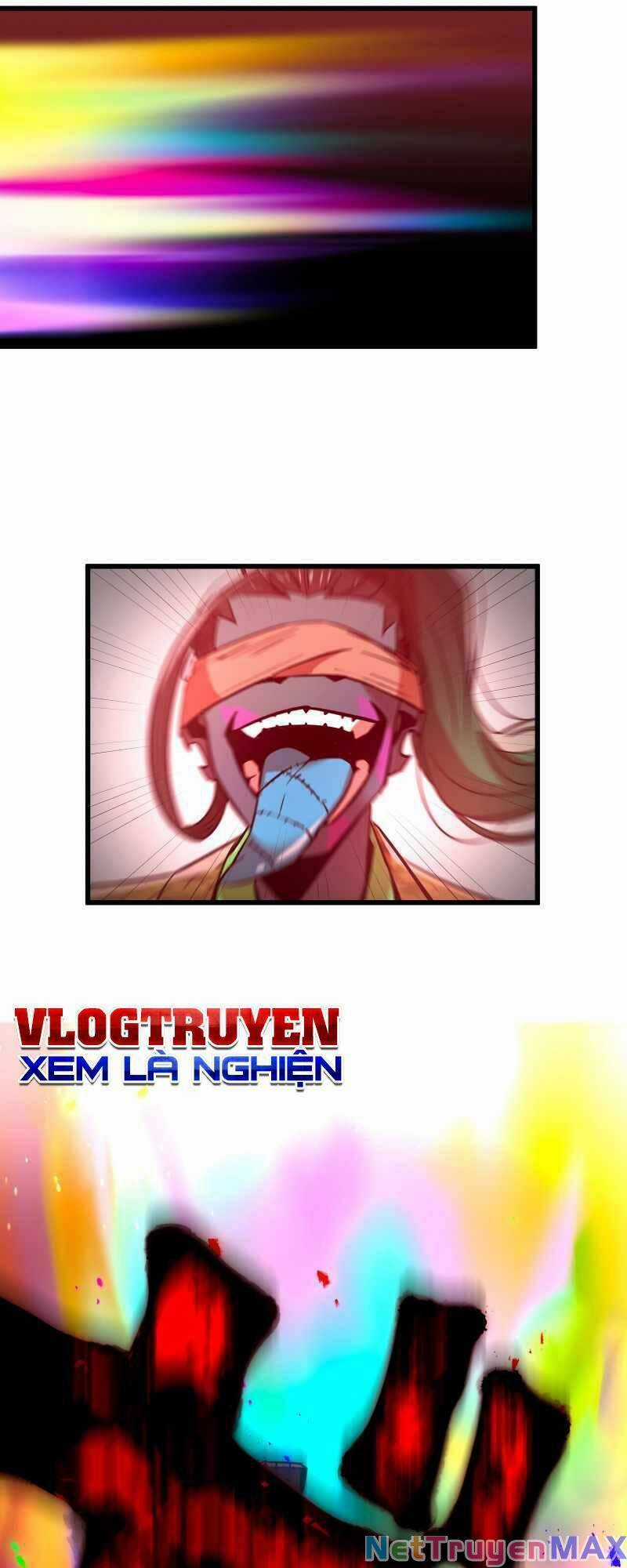 Huyết Thánh Cứu Thế Chủ~ Ta Chỉ Cần 0.0000001% Đã Trở Thành Vô Địch Chapter 10 trang 148