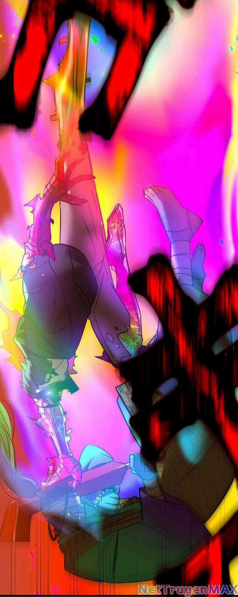 Huyết Thánh Cứu Thế Chủ~ Ta Chỉ Cần 0.0000001% Đã Trở Thành Vô Địch Chapter 10 trang 149