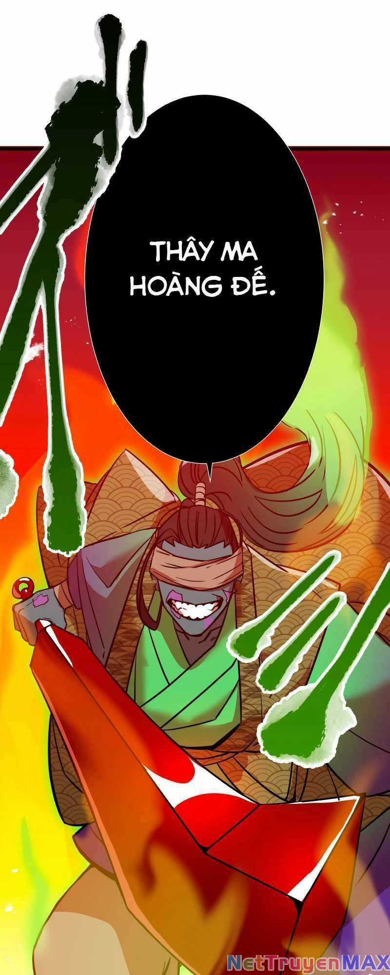 Huyết Thánh Cứu Thế Chủ~ Ta Chỉ Cần 0.0000001% Đã Trở Thành Vô Địch Chapter 10 trang 152