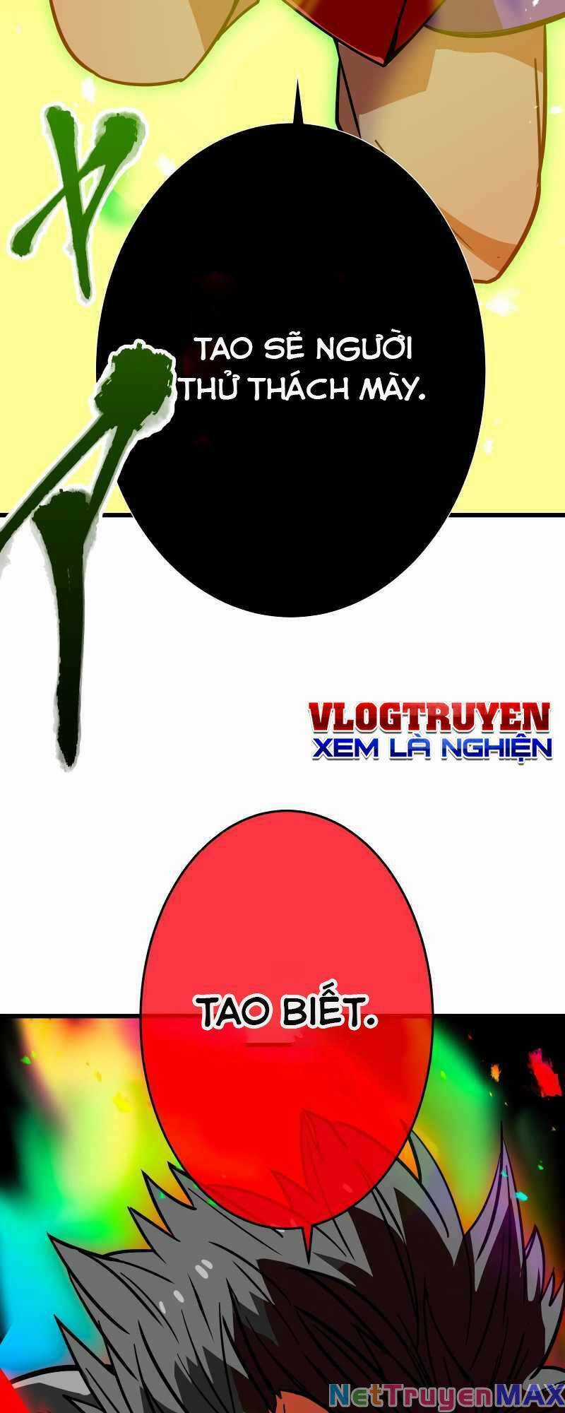 Huyết Thánh Cứu Thế Chủ~ Ta Chỉ Cần 0.0000001% Đã Trở Thành Vô Địch Chapter 10 trang 153