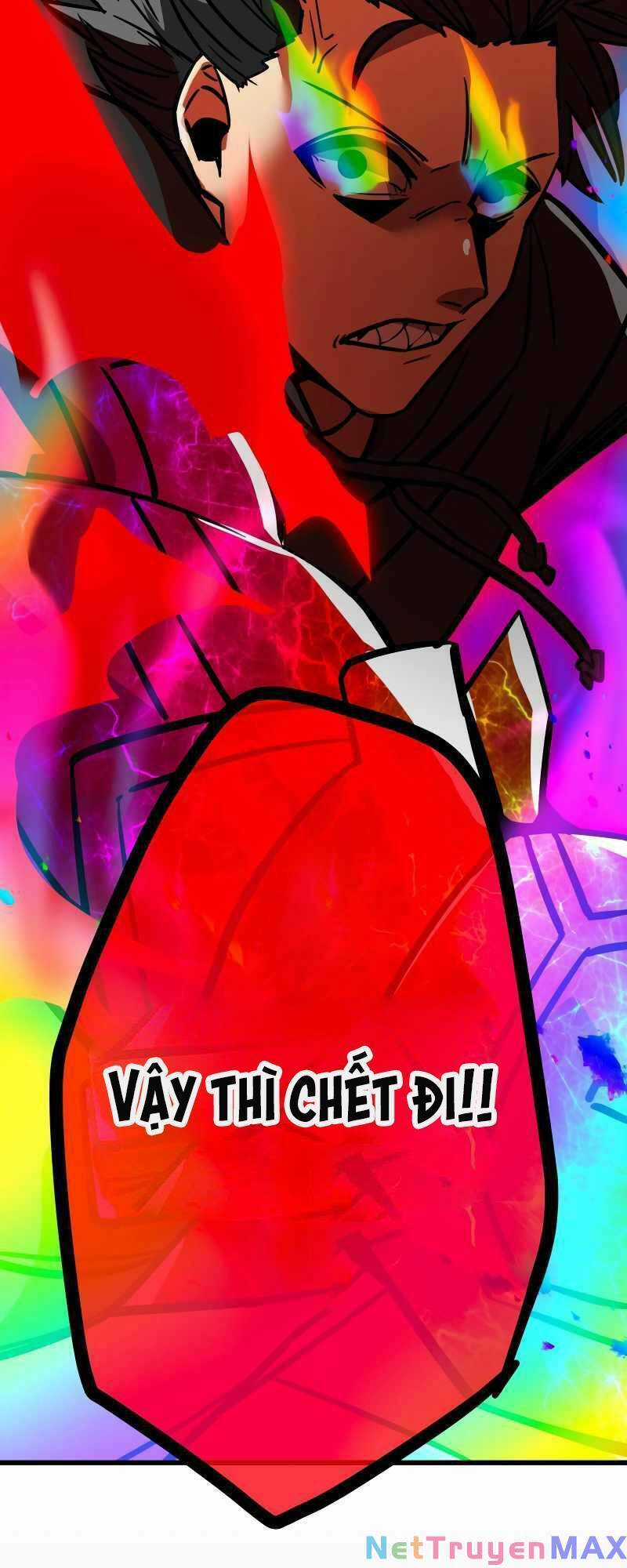 Huyết Thánh Cứu Thế Chủ~ Ta Chỉ Cần 0.0000001% Đã Trở Thành Vô Địch Chapter 10 trang 154