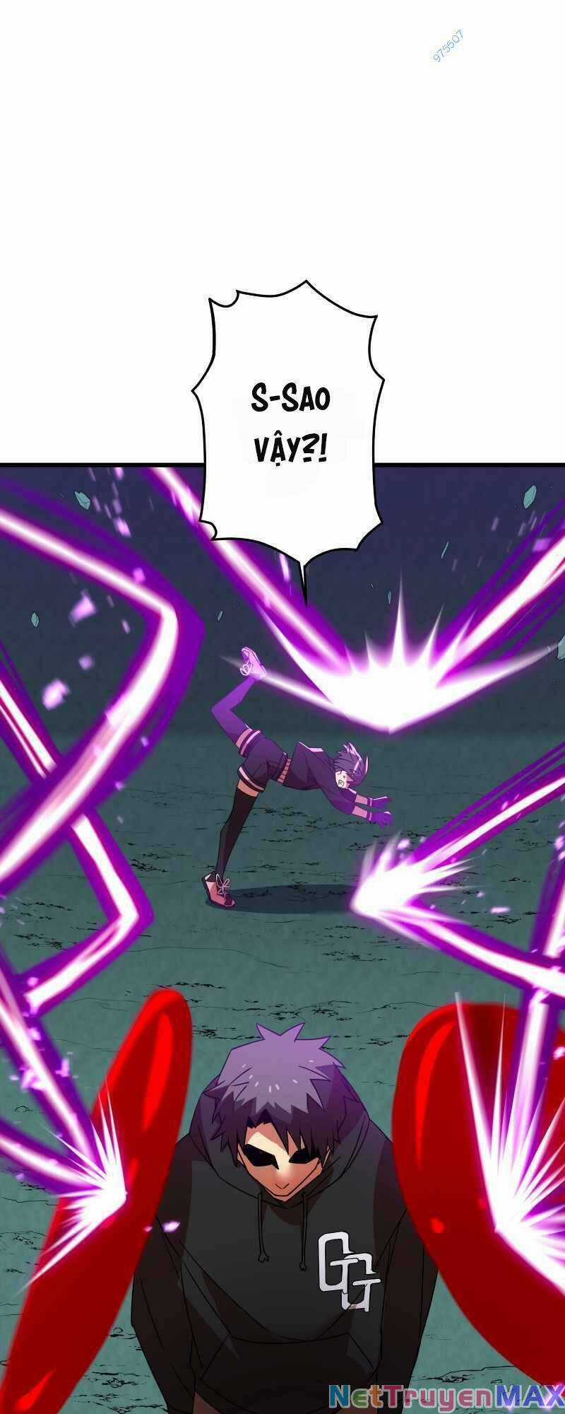 Huyết Thánh Cứu Thế Chủ~ Ta Chỉ Cần 0.0000001% Đã Trở Thành Vô Địch Chapter 10 trang 17