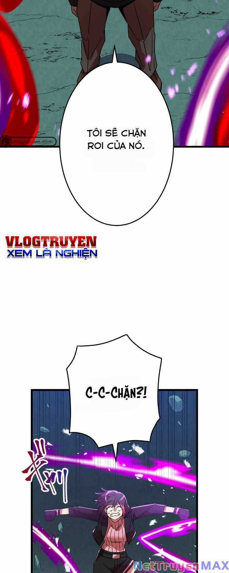 Huyết Thánh Cứu Thế Chủ~ Ta Chỉ Cần 0.0000001% Đã Trở Thành Vô Địch Chapter 10 trang 18