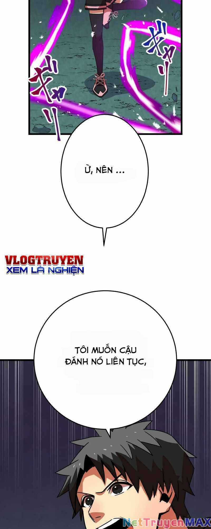 Huyết Thánh Cứu Thế Chủ~ Ta Chỉ Cần 0.0000001% Đã Trở Thành Vô Địch Chapter 10 trang 19