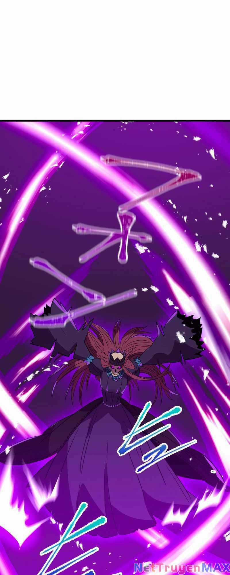 Huyết Thánh Cứu Thế Chủ~ Ta Chỉ Cần 0.0000001% Đã Trở Thành Vô Địch Chapter 10 trang 2