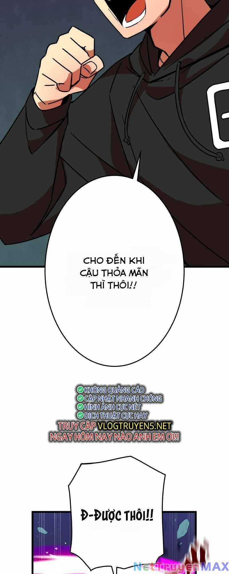 Huyết Thánh Cứu Thế Chủ~ Ta Chỉ Cần 0.0000001% Đã Trở Thành Vô Địch Chapter 10 trang 20