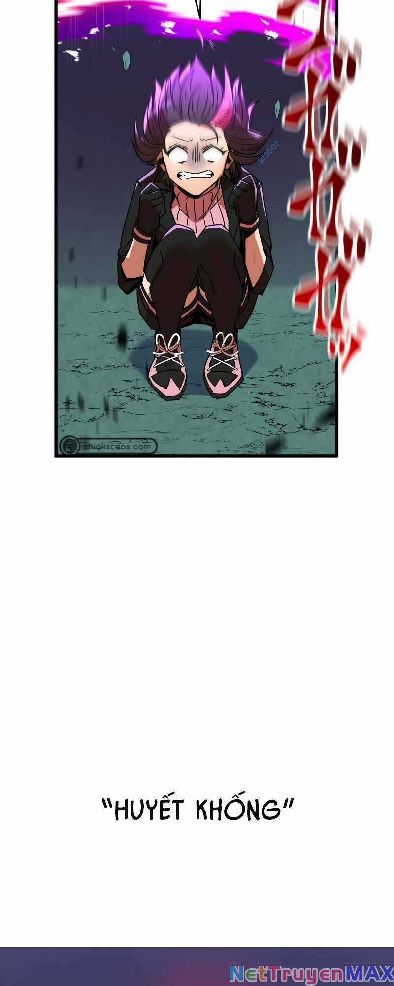 Huyết Thánh Cứu Thế Chủ~ Ta Chỉ Cần 0.0000001% Đã Trở Thành Vô Địch Chapter 10 trang 21