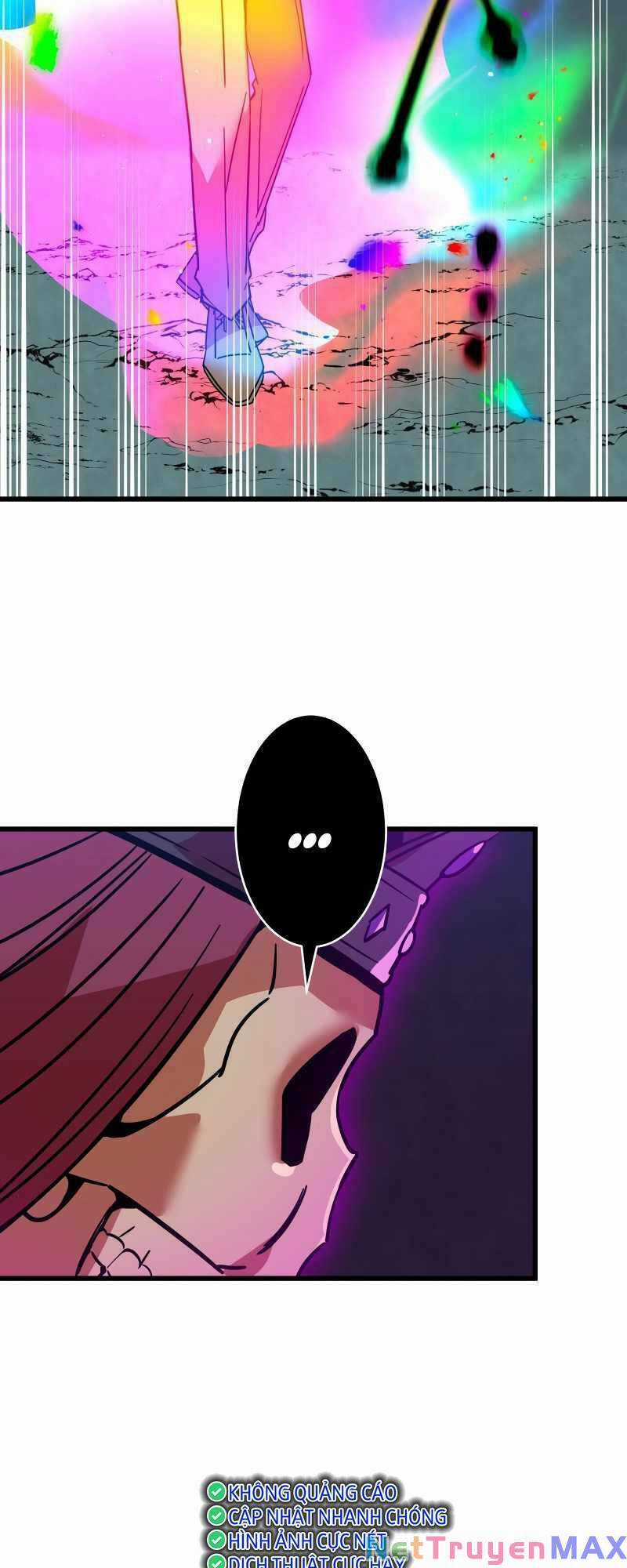 Huyết Thánh Cứu Thế Chủ~ Ta Chỉ Cần 0.0000001% Đã Trở Thành Vô Địch Chapter 10 trang 24