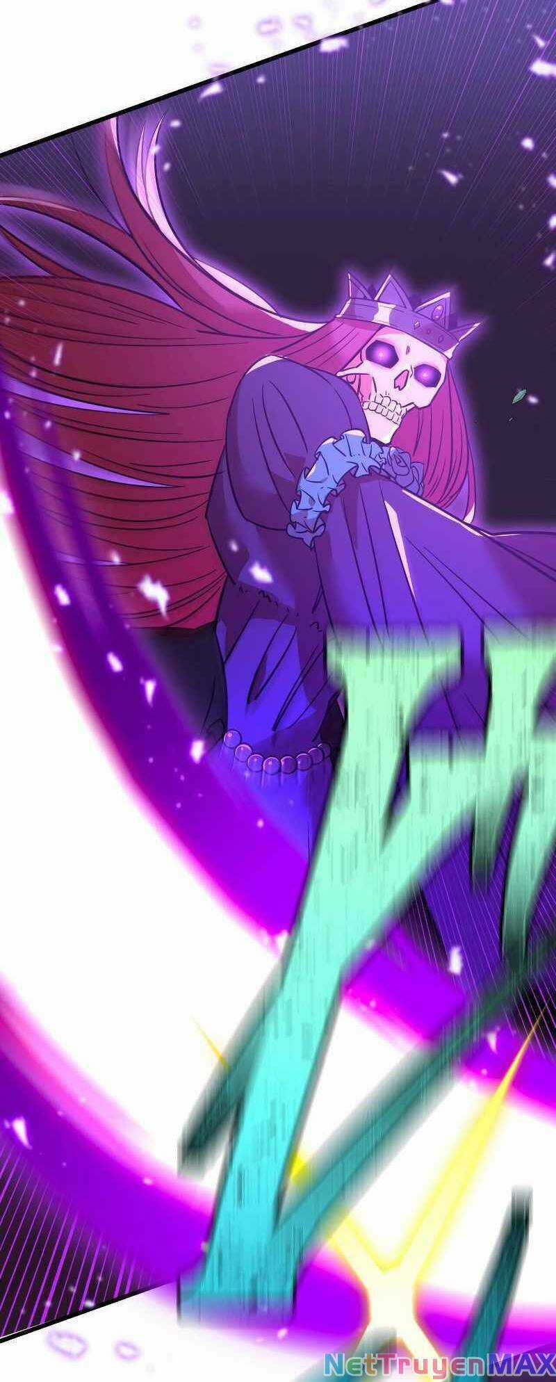 Huyết Thánh Cứu Thế Chủ~ Ta Chỉ Cần 0.0000001% Đã Trở Thành Vô Địch Chapter 10 trang 26