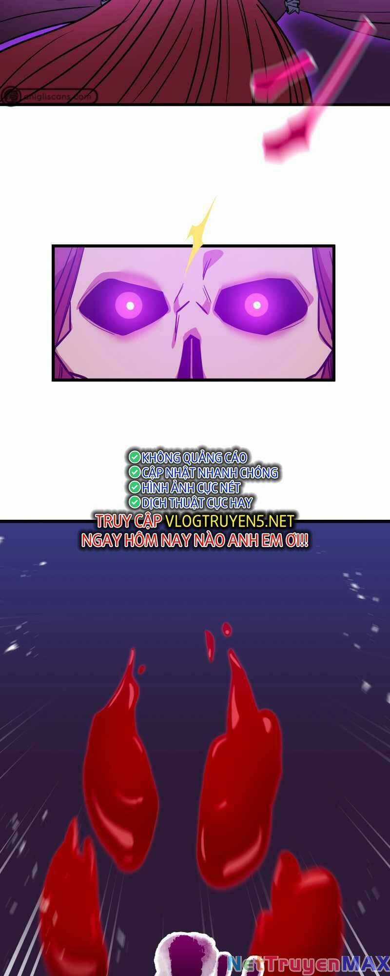 Huyết Thánh Cứu Thế Chủ~ Ta Chỉ Cần 0.0000001% Đã Trở Thành Vô Địch Chapter 10 trang 29