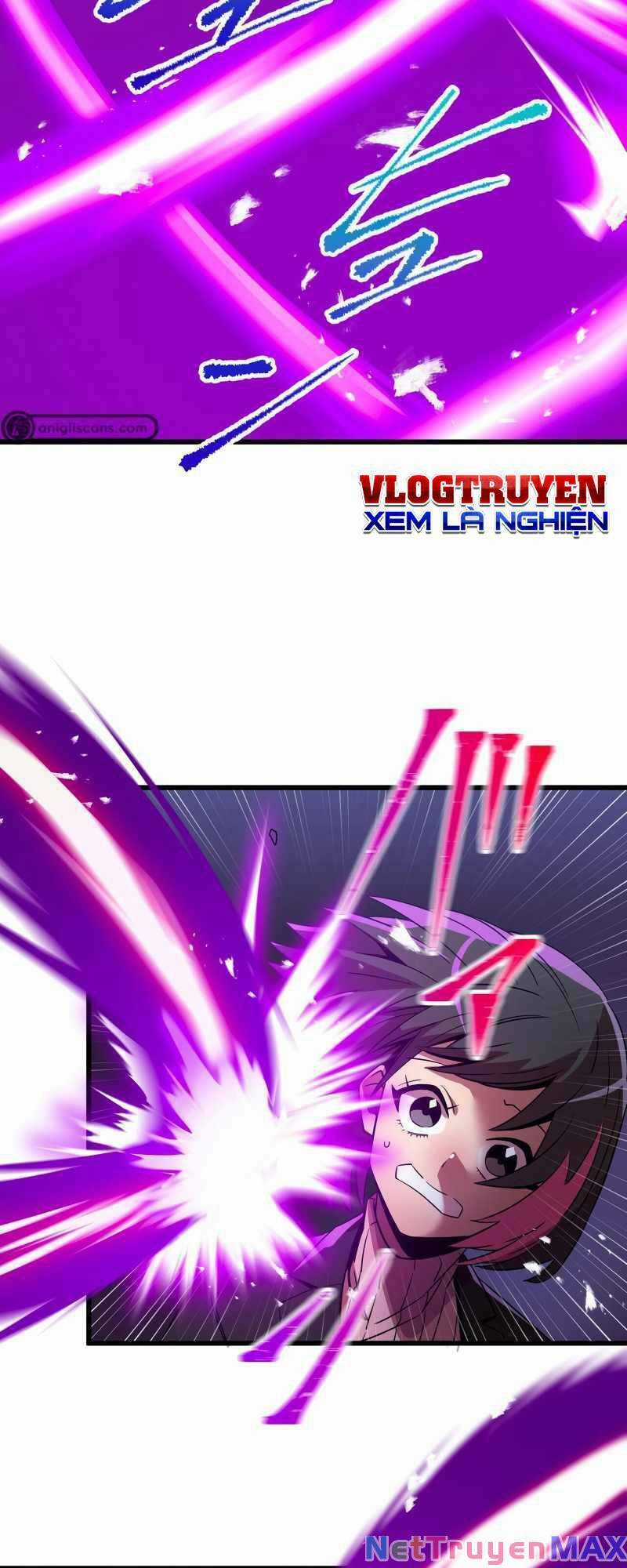 Huyết Thánh Cứu Thế Chủ~ Ta Chỉ Cần 0.0000001% Đã Trở Thành Vô Địch Chapter 10 trang 3