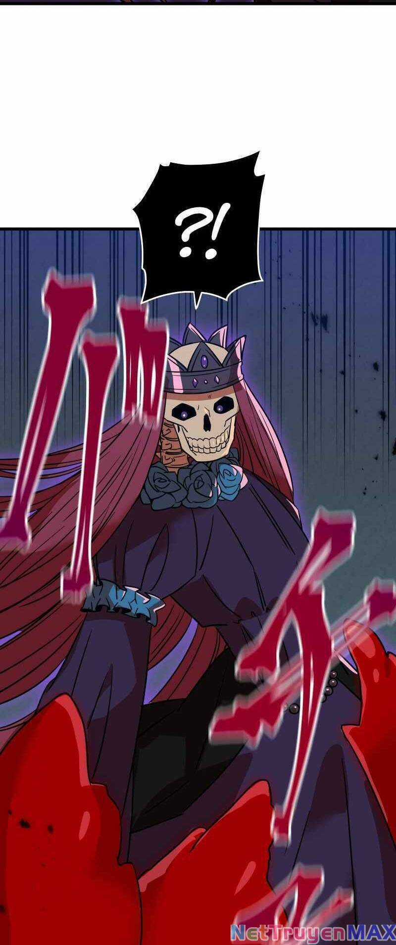 Huyết Thánh Cứu Thế Chủ~ Ta Chỉ Cần 0.0000001% Đã Trở Thành Vô Địch Chapter 10 trang 31