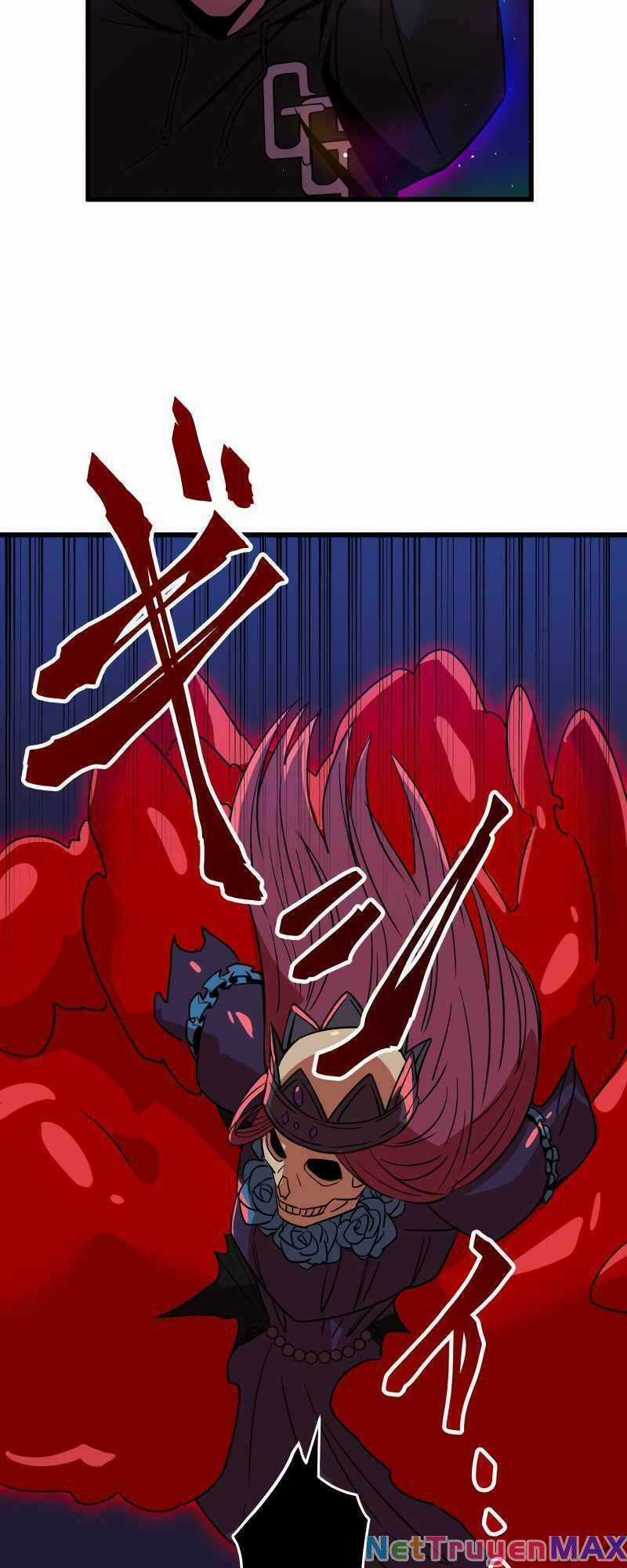 Huyết Thánh Cứu Thế Chủ~ Ta Chỉ Cần 0.0000001% Đã Trở Thành Vô Địch Chapter 10 trang 33