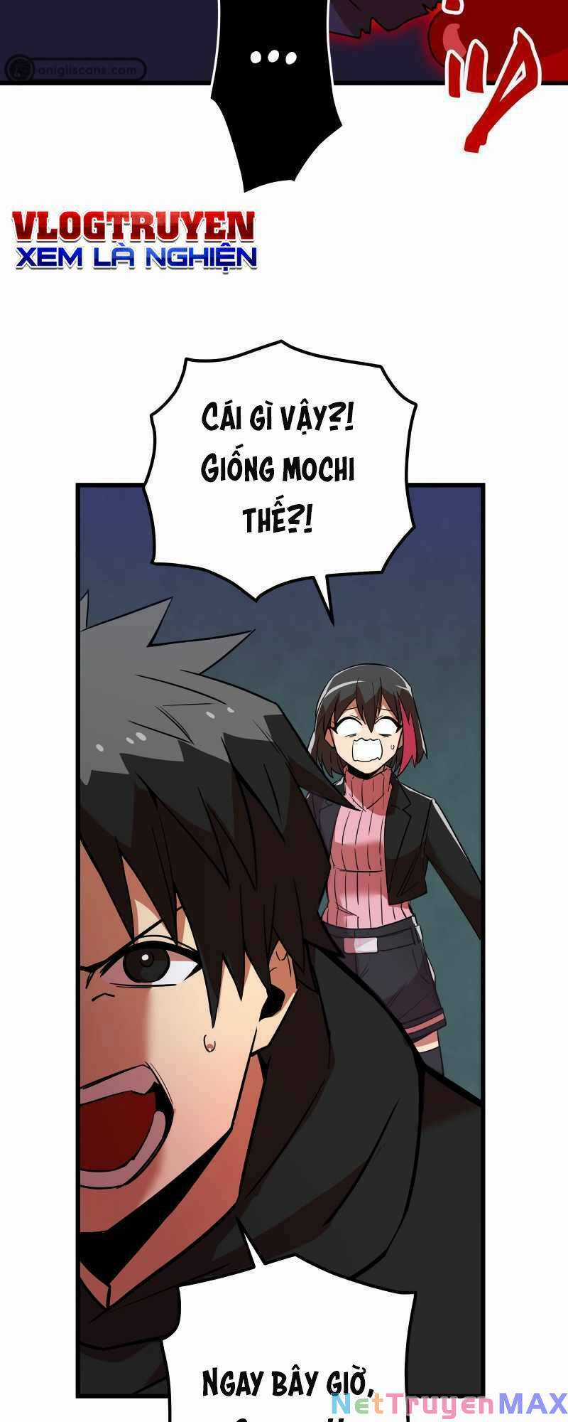 Huyết Thánh Cứu Thế Chủ~ Ta Chỉ Cần 0.0000001% Đã Trở Thành Vô Địch Chapter 10 trang 34