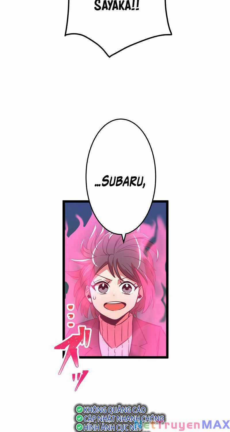 Huyết Thánh Cứu Thế Chủ~ Ta Chỉ Cần 0.0000001% Đã Trở Thành Vô Địch Chapter 10 trang 35