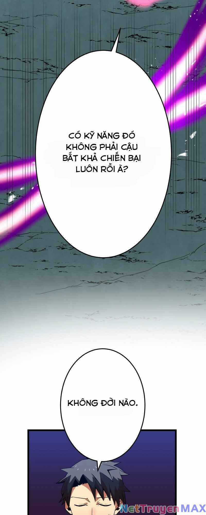 Huyết Thánh Cứu Thế Chủ~ Ta Chỉ Cần 0.0000001% Đã Trở Thành Vô Địch Chapter 10 trang 37