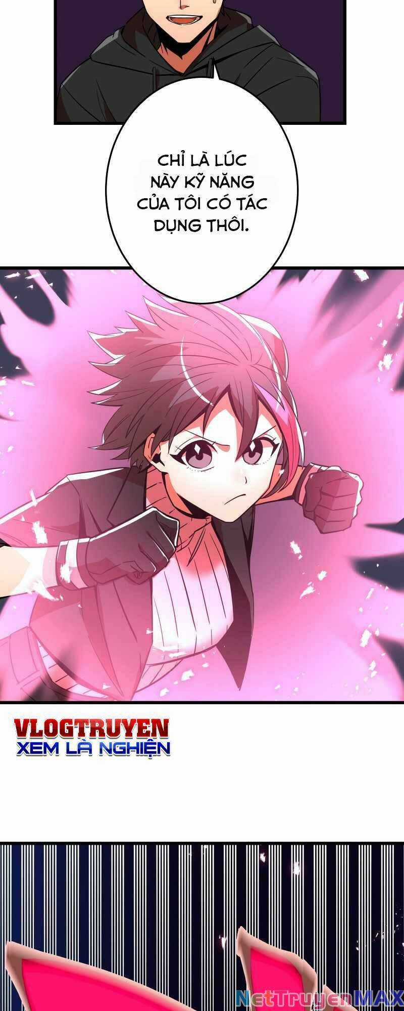 Huyết Thánh Cứu Thế Chủ~ Ta Chỉ Cần 0.0000001% Đã Trở Thành Vô Địch Chapter 10 trang 38