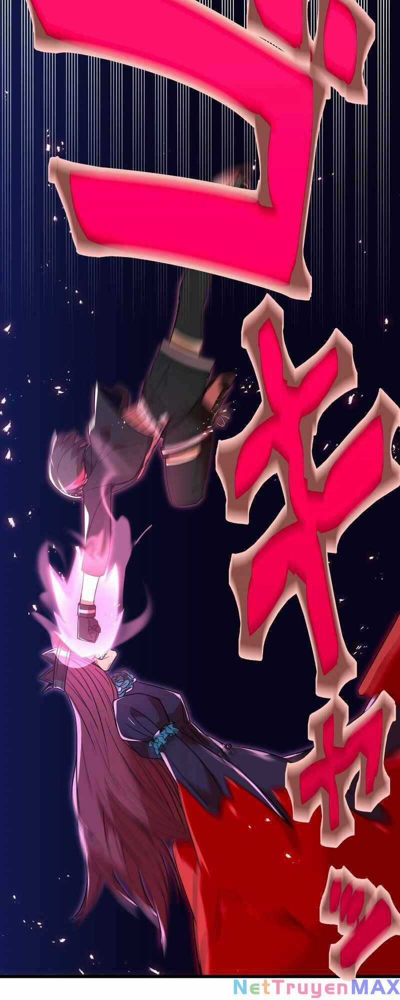 Huyết Thánh Cứu Thế Chủ~ Ta Chỉ Cần 0.0000001% Đã Trở Thành Vô Địch Chapter 10 trang 39